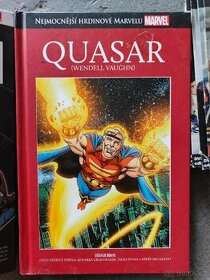 Quasar