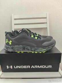 Under Armour - 1