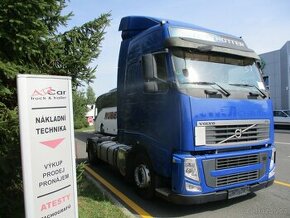 Volvo FH 13 460 Mega EEV. ev.č. 24125 - 1