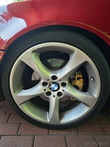 ALU kola BMW Styling 230 R19, top stav