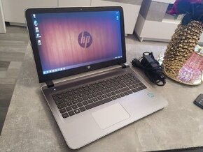 HP Pavilion 15-ab244ng