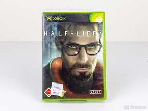 Hra na Xbox Half-Life 2 /24996/