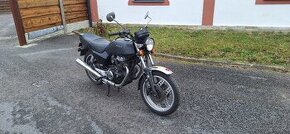 Honda CB400 N, do 35 kw