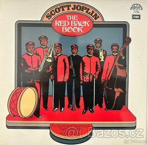 Scott Joplin - The Red Back Book