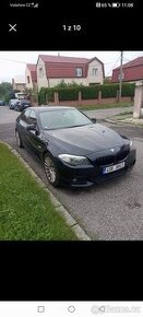 BMW F10 520d 135kw