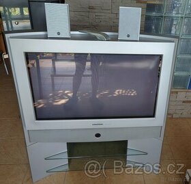 3x Grundig Lenaro MFW 92, PC 8000€ / kus