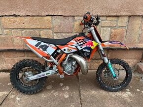 Ktm sx 65