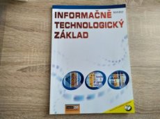 Informačně technologický základ - 1