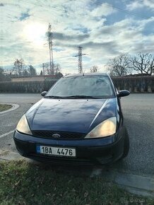 Ford focus 1.6 - 1