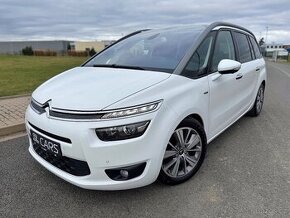 CITROEN C4 GRAND PICASSO 2.0 HDI //2016 AUTOMAT 154.000 KM - 1