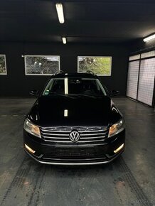 Passat B7 2.0tdi převodovka DSG, 2012 rok výrobu .