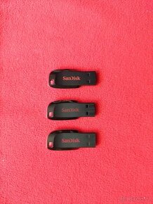 SanDisk Flash 64 GB