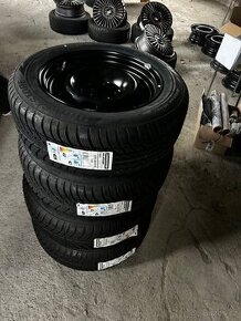 BMW 3, F30,F31,F36, E90 , 205/60/16 nova zimni sada