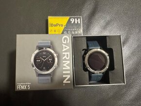 Garmin Fenix 5 - 1