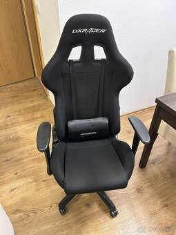 Herní židle DXRACER Formula OH/FD01/N