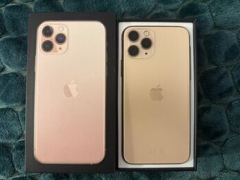 iPhone 11 Pro 64gb