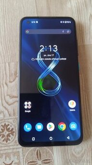 ASUS ZENFONE 8 BLACK