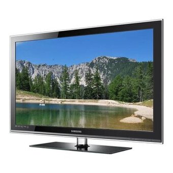 TV SAMSUNG LE40C670