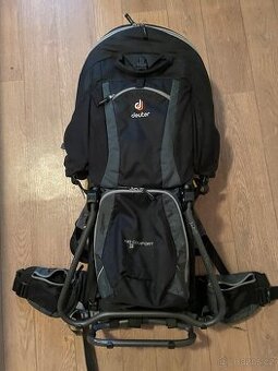 Deuter Kid Comfort 3 - 1