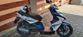 Skútr KYMCO 125