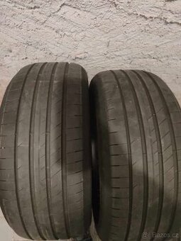 225/45 R18 Goodyear F1 Asymmetric 6 95Y XL  FP - 1