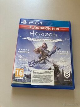 Horizon zero down complete edition