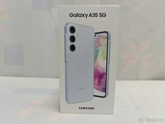 Samsung Galaxy A35