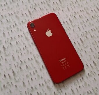 Apple iPhone Xr