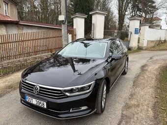 Volkswagen passat 2.0 TDI  DSG - 1