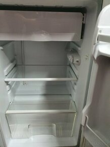 úzká lednička, chladnička