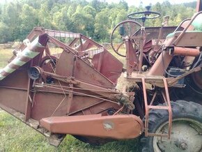 Predám massey ferguson 630s