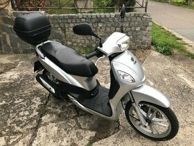 SYM SYMPHONY 125