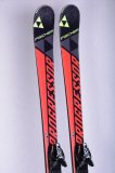 153 cm FISCHER PROGRESSOR F18 AIR TEC - 1