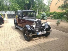 PEUGEOT 301 C long verzia.rok.v.1933 - 1