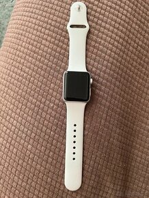 Apple watch 3, 38mm