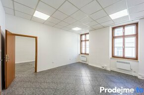 Pronájem kanceláře 2+kk, 52 m2 - Kovářská, Znojmo