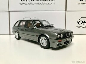 BMW E30 325i Touring M-technic 1:18 Ottomobile