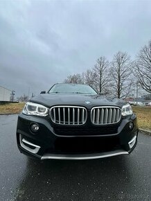 Bmw x5 F15