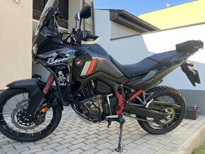 Honda Africa Twin 1100 2024