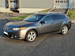 Honda Accord Tourer 8G (VIII, CW) 2,4 benzín automat Top exe - 1