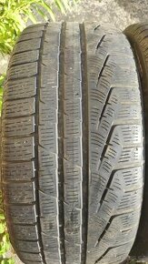 Zimní Pirelli 255/40 R19