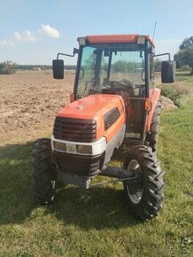 Kubota KL 41 - 1