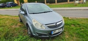 Opel Corsa D 1.3 CDTi 66kW, STK 05/26