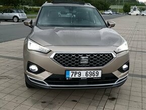 Prodano Seat Tarraco