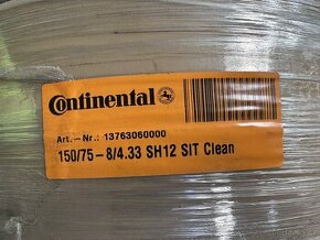 Continental 150/75-8 (4.33) SH12 CLEAN SIT