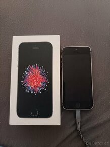 iPhone SE 2016 32GB SPACE GRAY