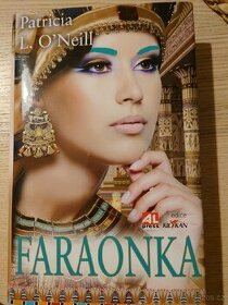 Faraonka, Autor: Patricia L. O´Neill
 - 1