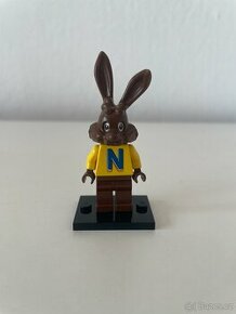 LEGO - Nesquik Bunny (2)