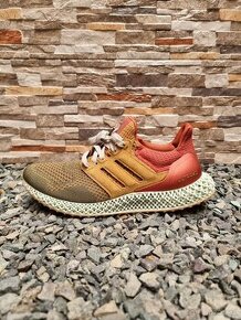 ADIDAS ULTRA 4D SOCIAL STATUS