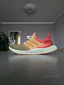 ADIDAS ULTRA 4D SOCIAL STATUS